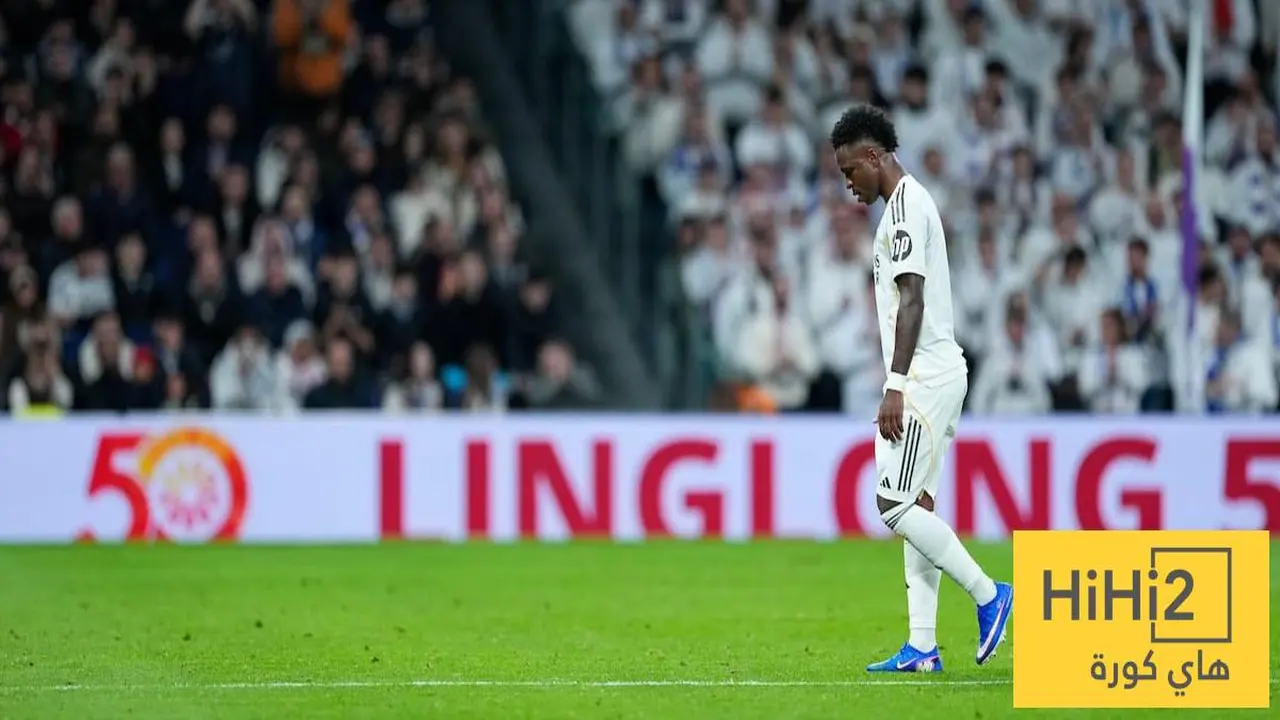 مواجهة قوية.. فينيسيوس يواجه تحدياته في البرنابيو 2025